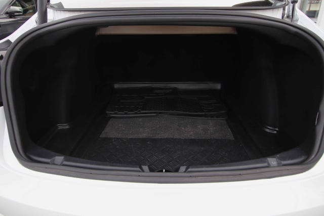 2021 TESLA MODEL 3 - 15