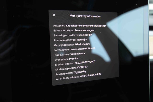 2021 TESLA MODEL 3 - 14