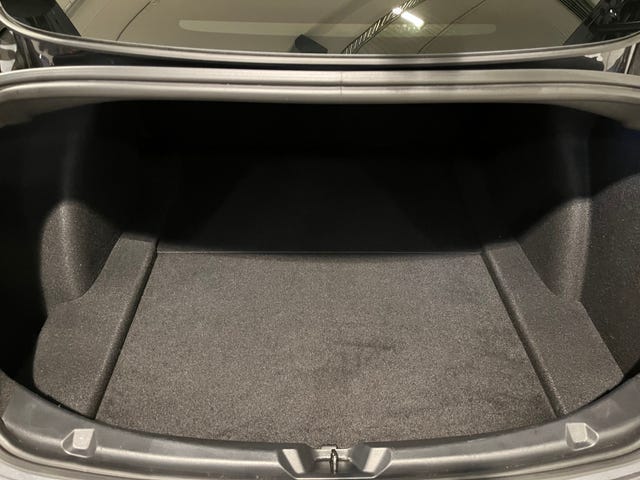 2021 TESLA MODEL 3 - 25