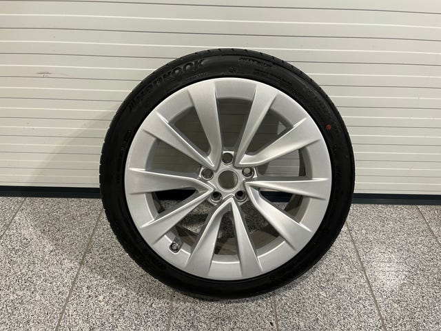 2021 TESLA MODEL 3 - 26