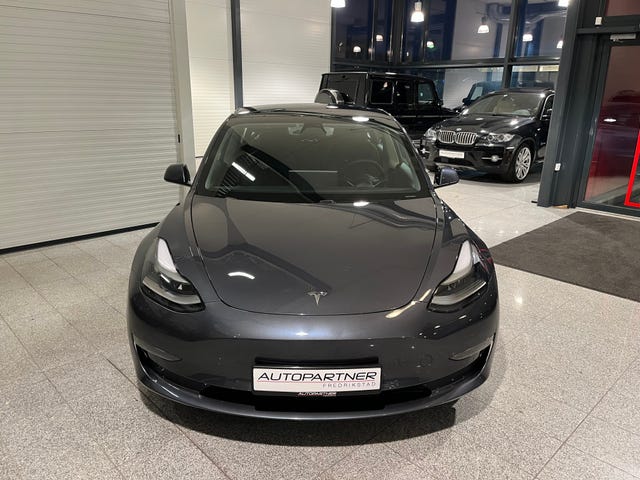 null 2021 TESLA MODEL 3-3
