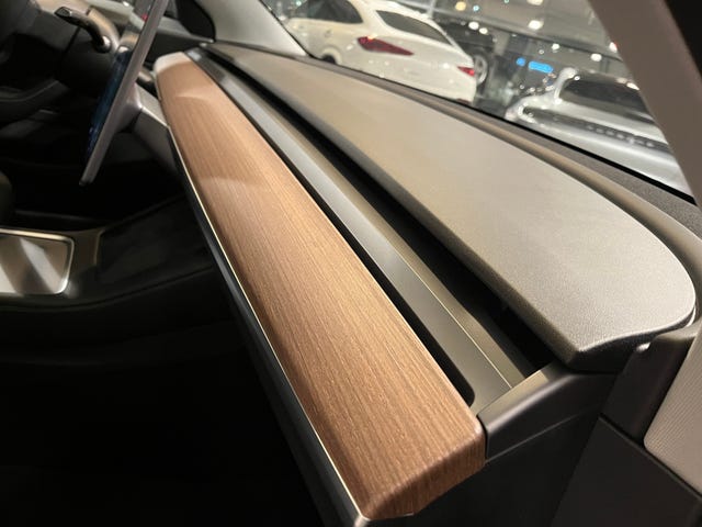 2021 TESLA MODEL 3 - 14