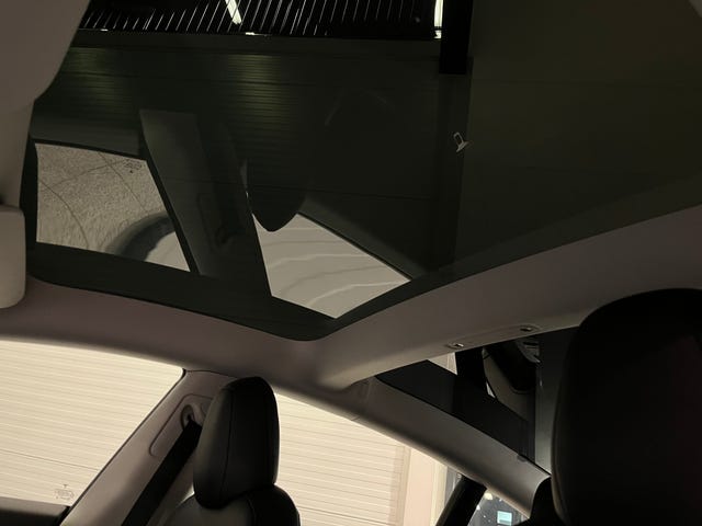 2021 TESLA MODEL 3 - 15