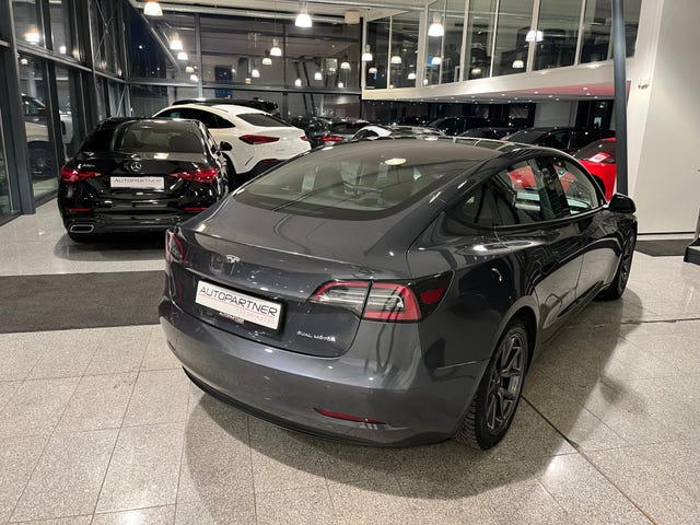 2021 TESLA MODEL 3 - 7