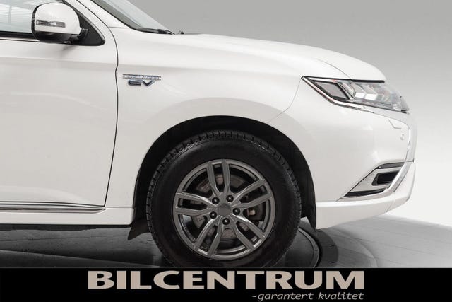2020 MITSUBISHI OUTLANDER - 10