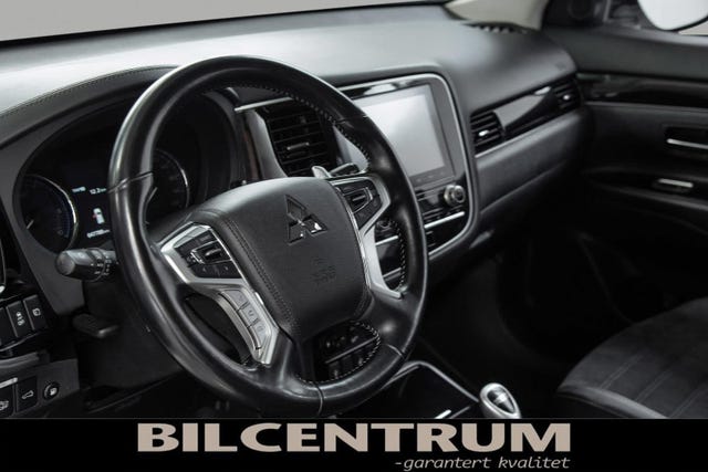 2020 MITSUBISHI OUTLANDER - 19