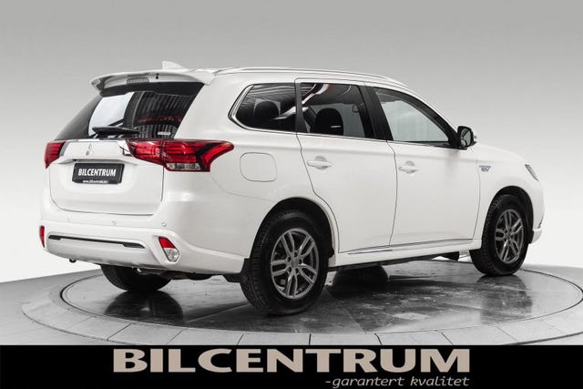 2020 MITSUBISHI OUTLANDER - 7