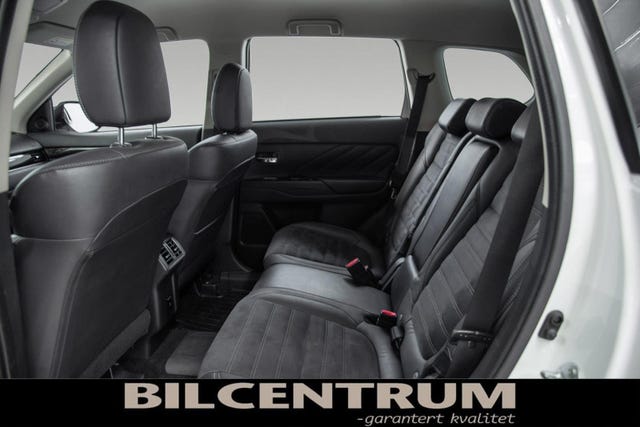 2020 MITSUBISHI OUTLANDER - 21