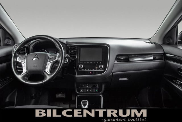 2020 MITSUBISHI OUTLANDER - 22
