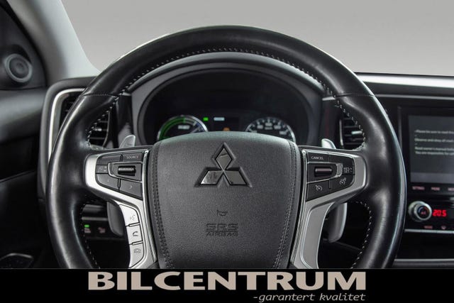 2020 MITSUBISHI OUTLANDER - 12