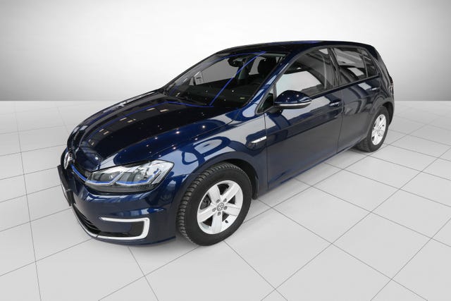 2019 VOLKSWAGEN GOLF - 8