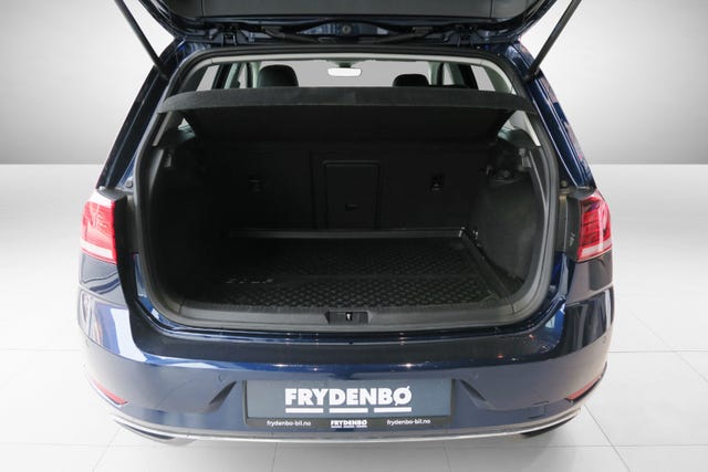 WVWZZZAUZKW901348 2019 VOLKSWAGEN GOLF-5