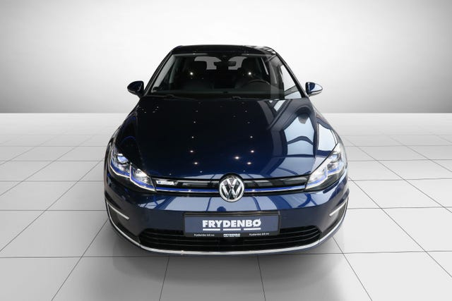 2019 VOLKSWAGEN GOLF - 20