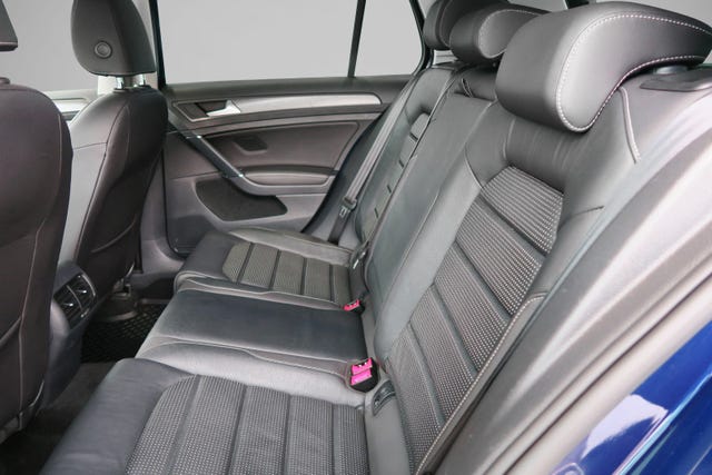 2019 VOLKSWAGEN GOLF - 9