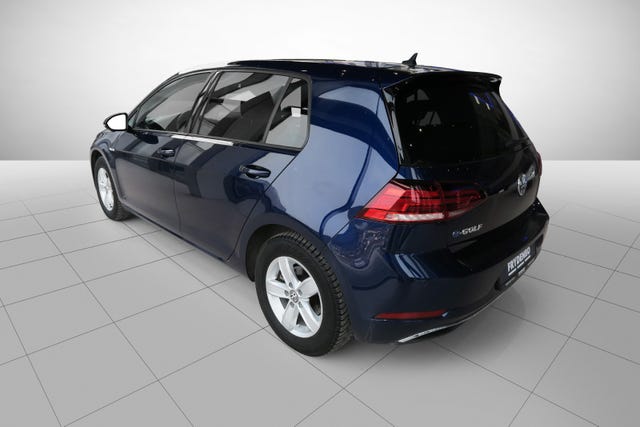 2019 VOLKSWAGEN GOLF - 7