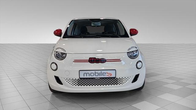 2023 FIAT 500 - 2