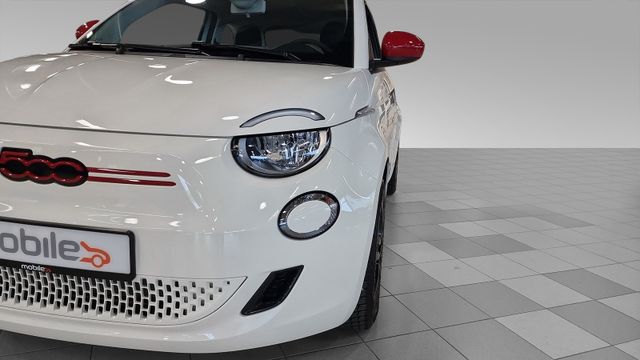 2023 FIAT 500 - 13