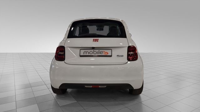 2023 FIAT 500 - 8