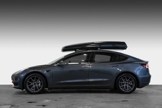 5YJ3E7EB3KF232243 2019 TESLA MODEL 3-3