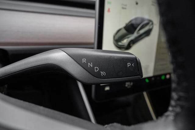 2019 TESLA MODEL 3 - 15