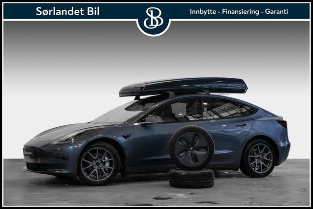 5YJ3E7EB3KF232243 2019 TESLA MODEL 3-0