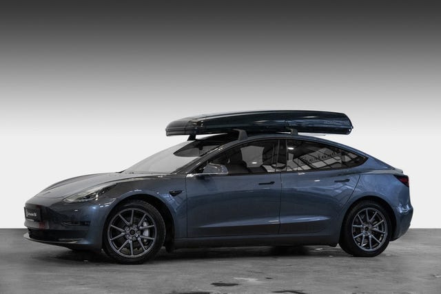 5YJ3E7EB3KF232243 2019 TESLA MODEL 3-2