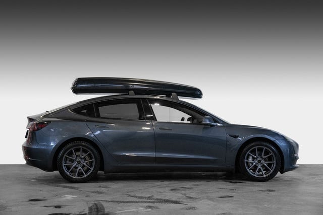 2019 TESLA MODEL 3 - 7