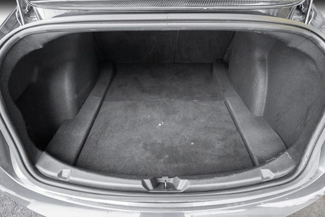 2019 TESLA MODEL 3 - 25