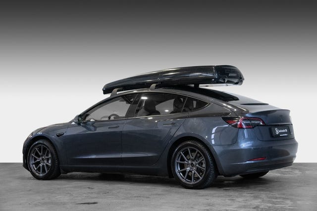 5YJ3E7EB3KF232243 2019 TESLA MODEL 3-4