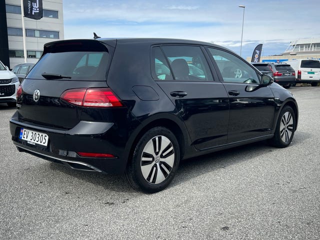 2019 VOLKSWAGEN GOLF - 7