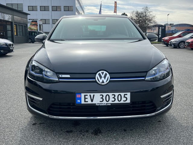 2019 VOLKSWAGEN GOLF - 13