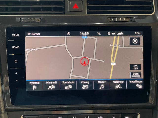 2019 VOLKSWAGEN GOLF - 31