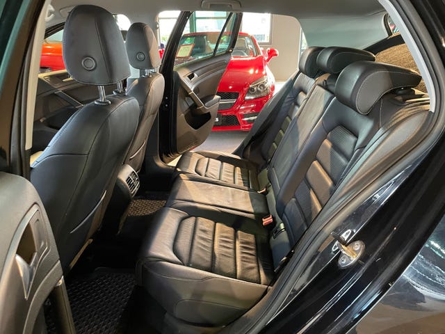 2019 VOLKSWAGEN GOLF - 36