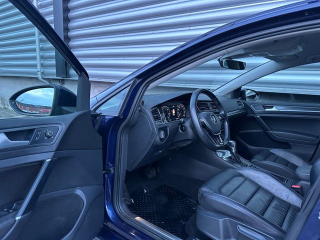 2019 VOLKSWAGEN GOLF - 15