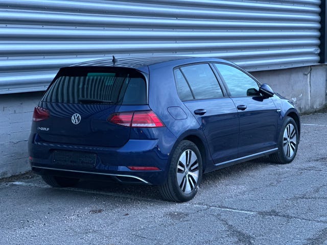 WVWZZZAUZK8907234 2019 VOLKSWAGEN GOLF-5