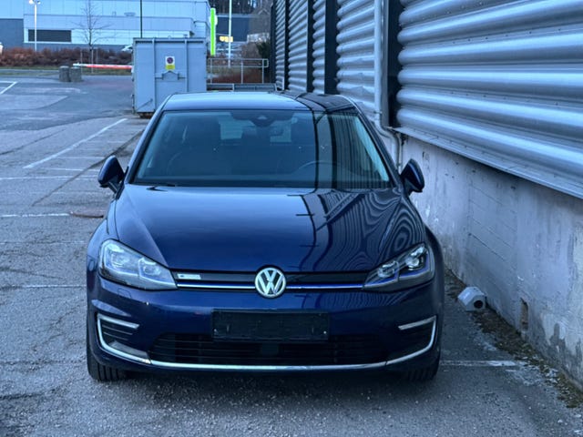 2019 VOLKSWAGEN GOLF - 9