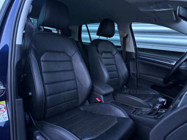2019 VOLKSWAGEN GOLF - 36