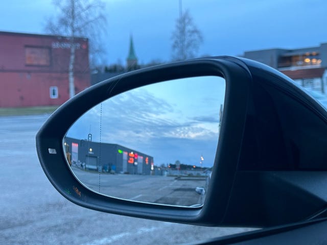 2019 VOLKSWAGEN GOLF - 24