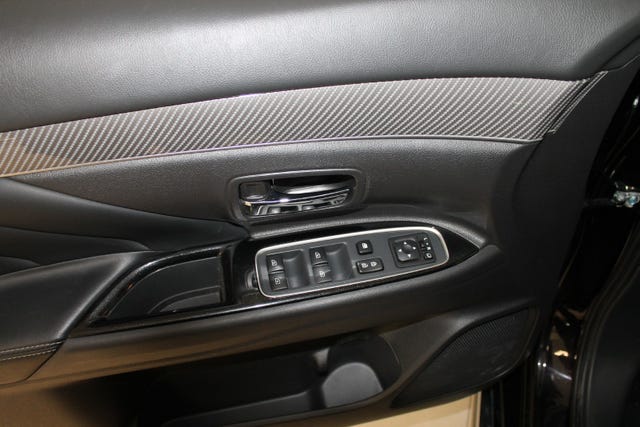 2020 MITSUBISHI OUTLANDER - 15