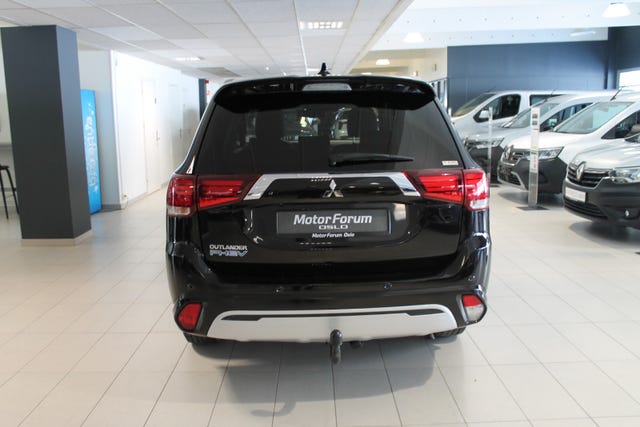 JMBXDGG3WLZ015070 2020 MITSUBISHI OUTLANDER-5