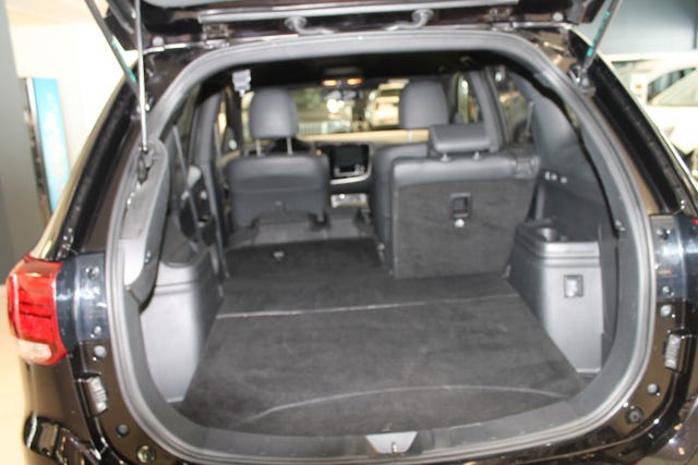 2020 MITSUBISHI OUTLANDER - 13
