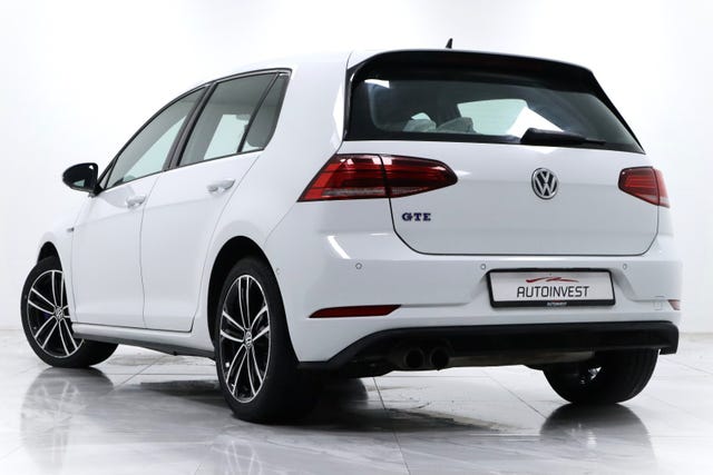 WVWZZZAUZJW802731 2018 VOLKSWAGEN GOLF-5