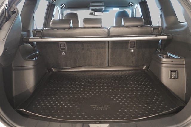 2020 MITSUBISHI OUTLANDER - 14