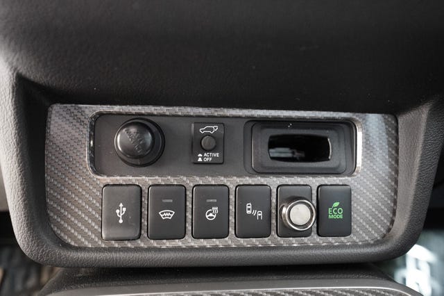 2020 MITSUBISHI OUTLANDER - 21