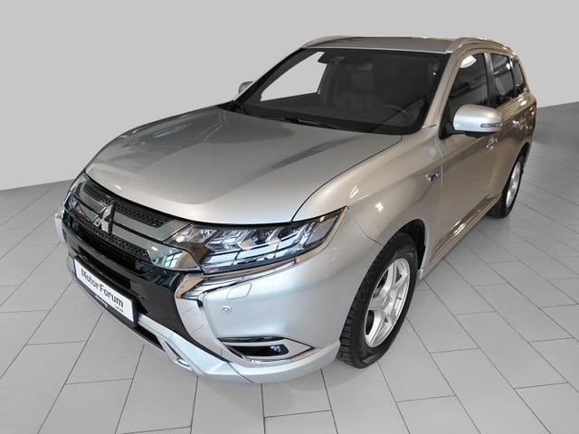 2020 MITSUBISHI OUTLANDER - 11