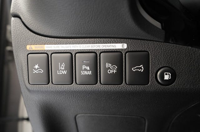 2020 MITSUBISHI OUTLANDER - 20