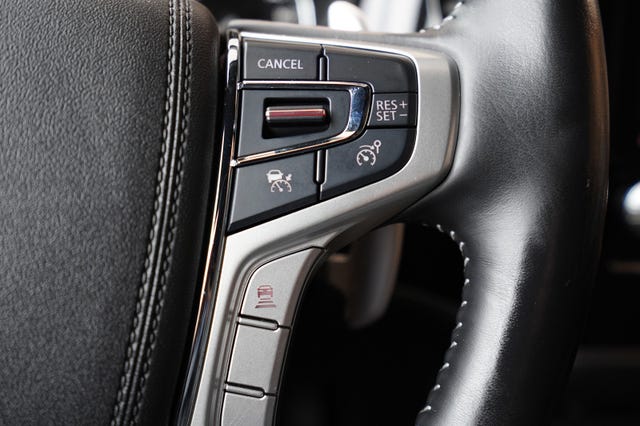 2020 MITSUBISHI OUTLANDER - 25