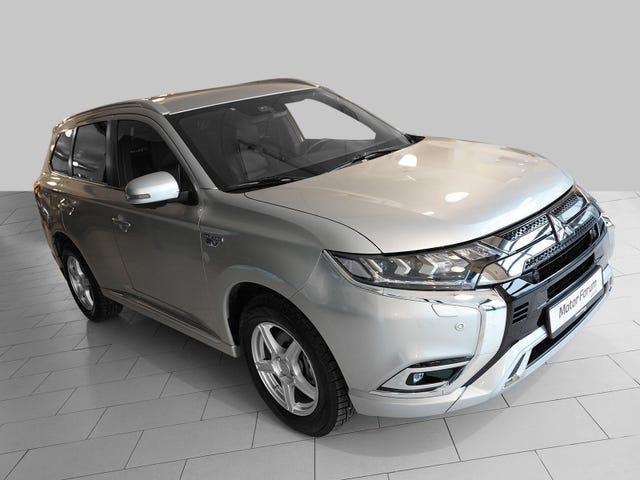 2020 MITSUBISHI OUTLANDER - 10