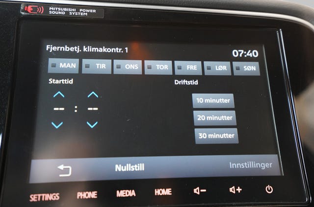 2020 MITSUBISHI OUTLANDER - 29
