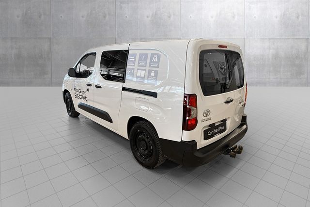 YAREAZKXZGJ020031 2023 TOYOTA PROACE CITY-2